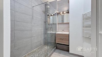 Appartement - 49 m² - 2 pièces