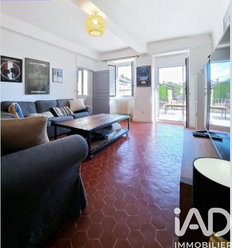 Maison de village - 186 m² - 7 pièces