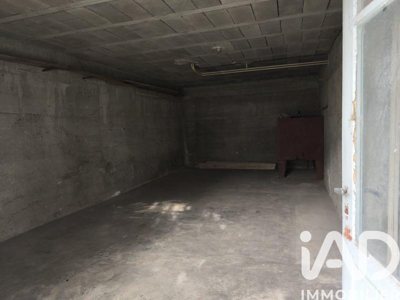 Maison - 66 m² - 3 pièces