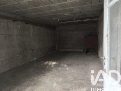 Maison - 66 m² - 3 pièces