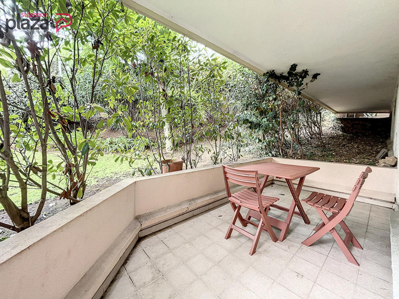 Appartement - 37 m² - 1 pièce