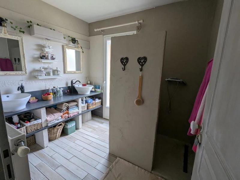 Villa - 102 m² - 4 pièces