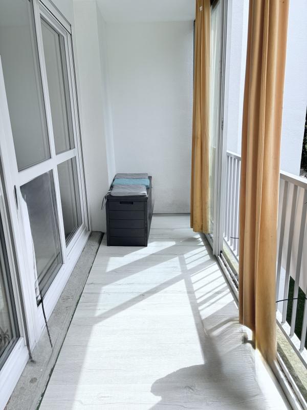 Appartement - 87 m² - 4 pièces