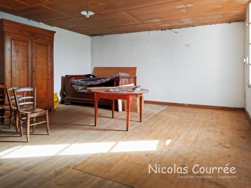 Maison - 191 m² - 5 pièces