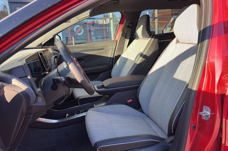 Renault Scénic E-Tech Electrique 220 ch grande autonomie Techno