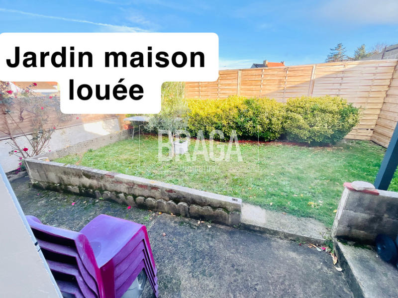 Maison - 210 m² - 9 pièces