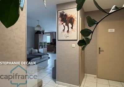 Maison - 95 m² - 6 pièces