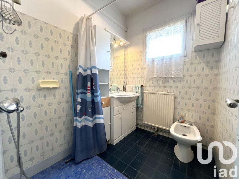 Maison - 102 m² - 4 pièces