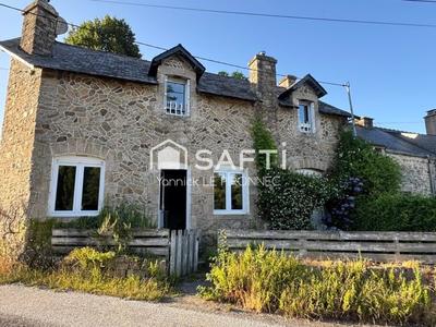 Maison - 119 m² - 5 pièces