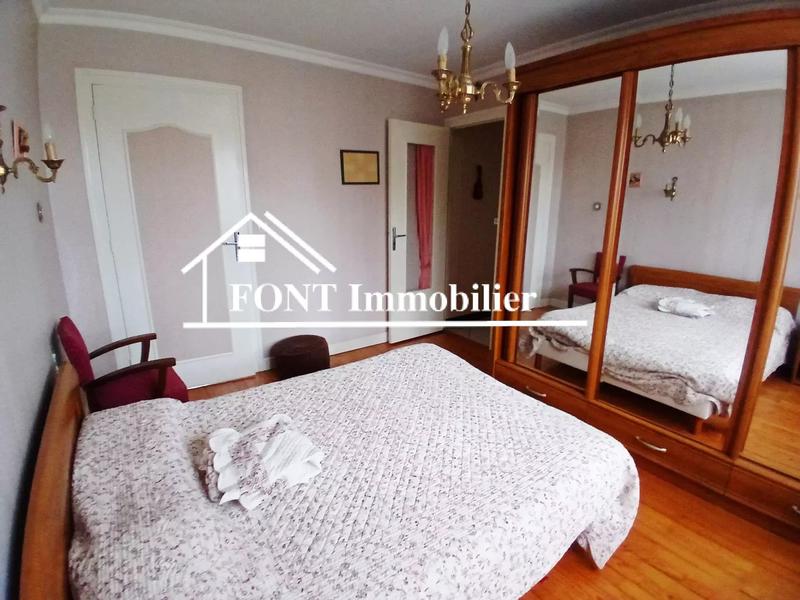 Maison - 114 m² - 6 pièces