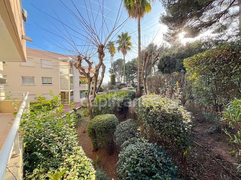 Appartement - 113 m² - 4 pièces