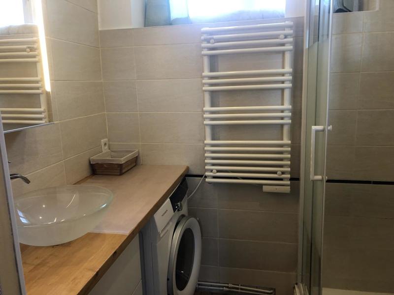 Maison - 56 m² - 3 pièces