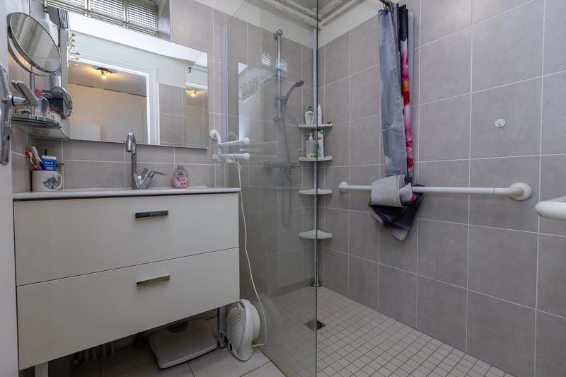 Maison - 74 m² - 2 pièces