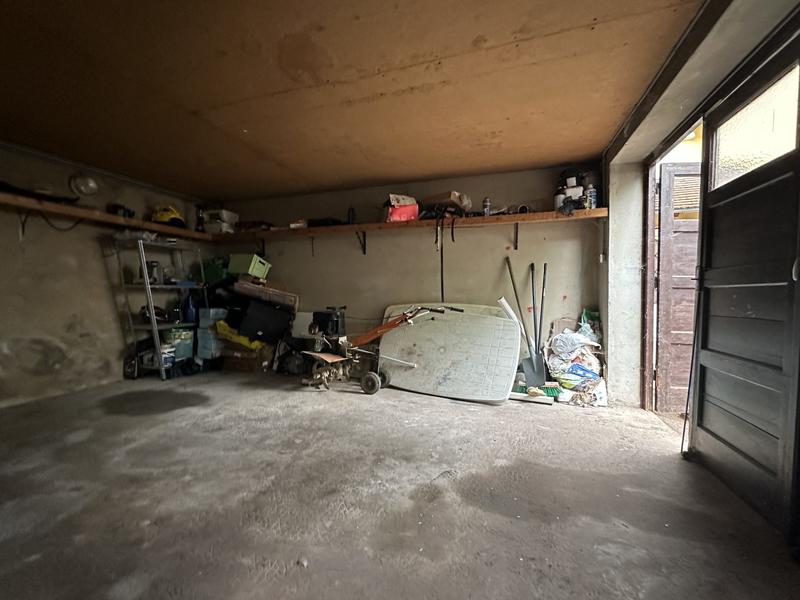 Maison - 202 m² - 9 pièces