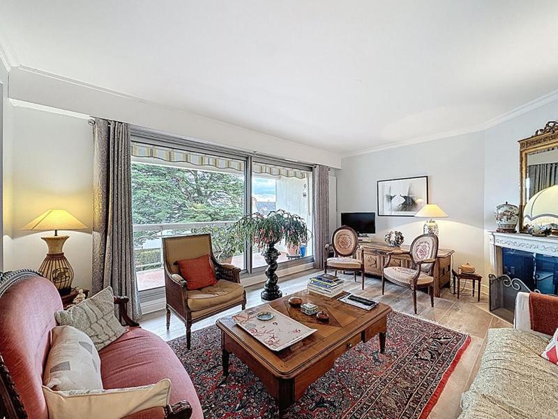 Appartement - 108 m² - 4 pièces