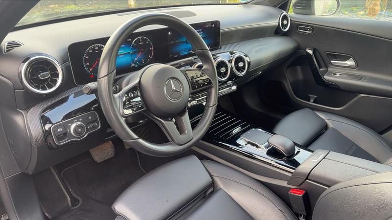 Mercedes Classe a VIII 220 d 190 8g-Dct Progressive Line - Automatique Toit ouvrant