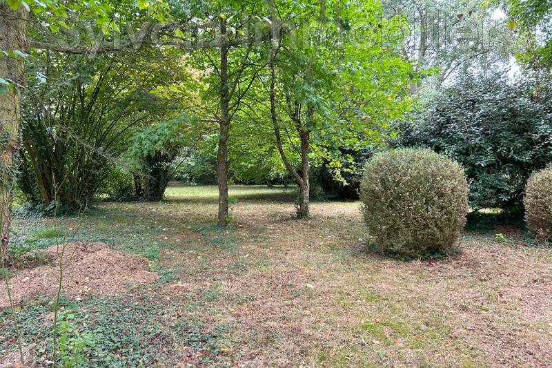 Maison - 171 m² - 7 pièces