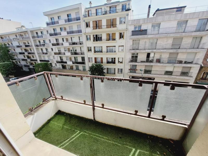 Appartement - 60 m² - 2 pièces