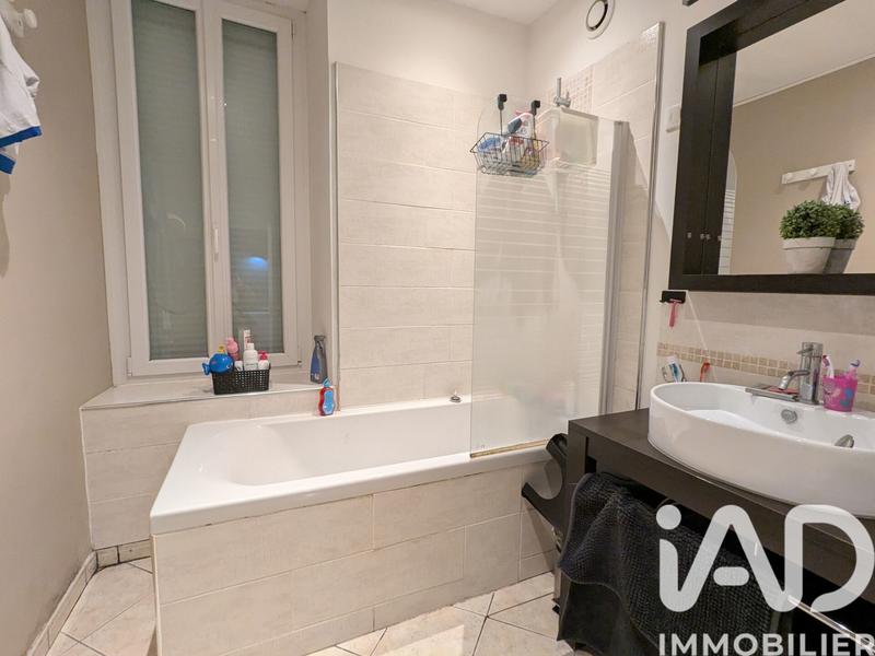 Maison de village - 147 m² - 5 pièces