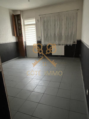 Maison - 70 m² - 4 pièces