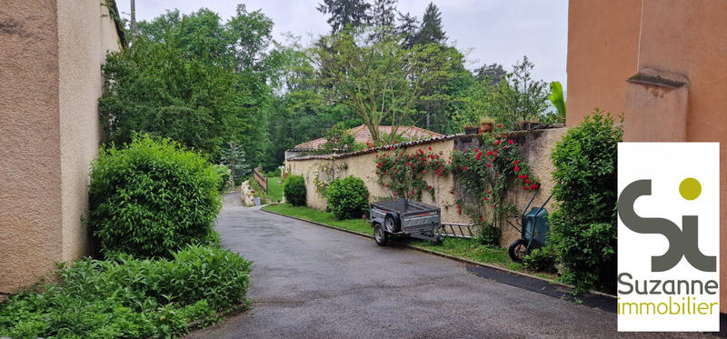 Viager - Maison - 96 m² - 3 pièces