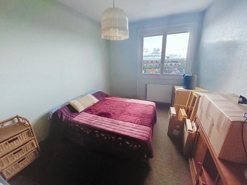 Appartement - 78 m² - 3 pièces