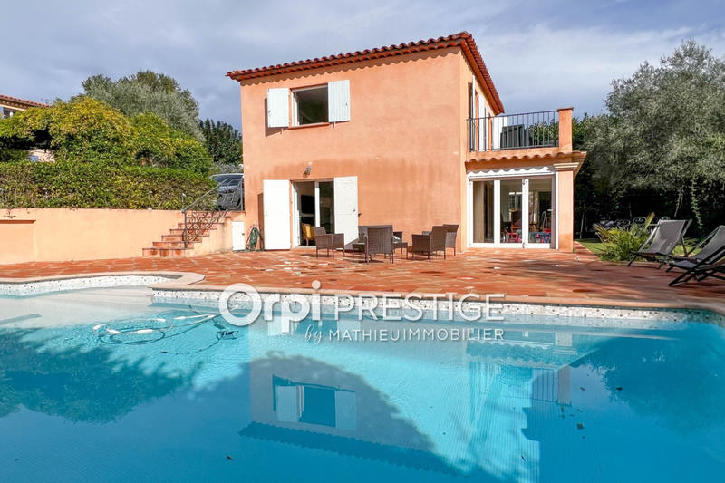 Maison - 118 m² - 6 pièces