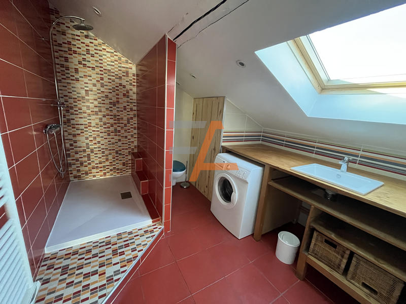 Appartement - 41 m² - 3 pièces