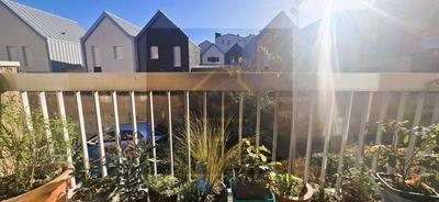 Studio - 38 m² - 1 pièce