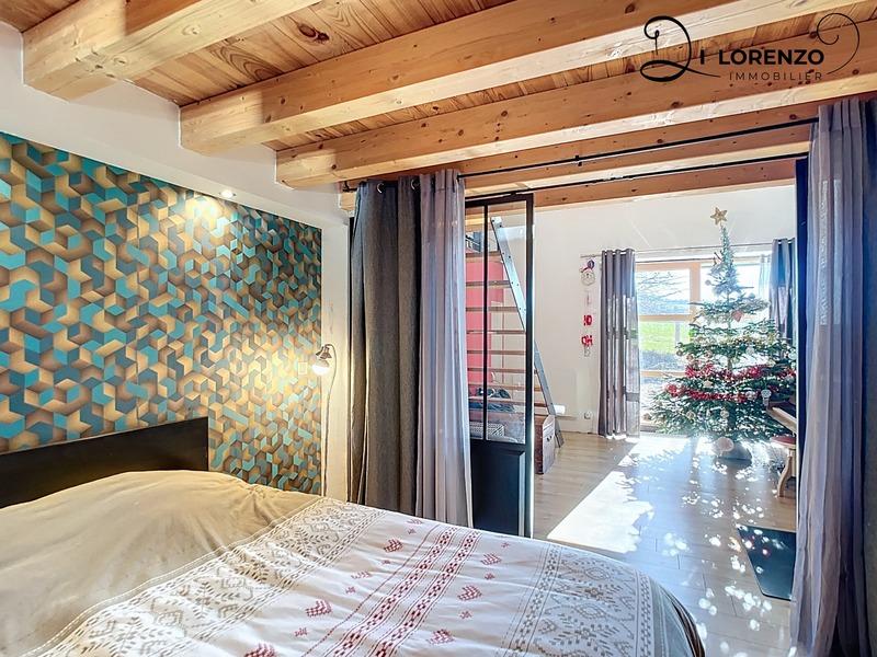 Maison - 155 m² - 4 pièces