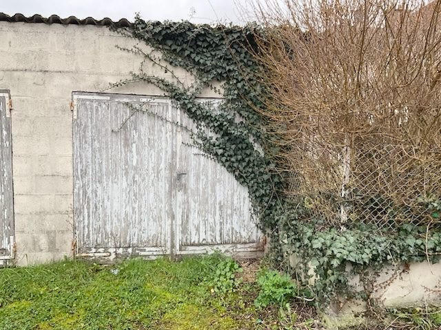 Appartement - 106 m² - 4 pièces