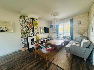 Maison - 150 m² - 7 pièces