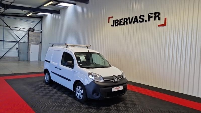 Renault Kangoo Express Blue Dci 80 Extra R-Link