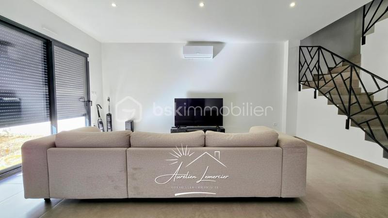 Villa - 103 m² - 4 pièces