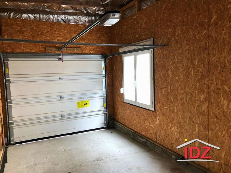 Maison - 123 m² - 5 pièces