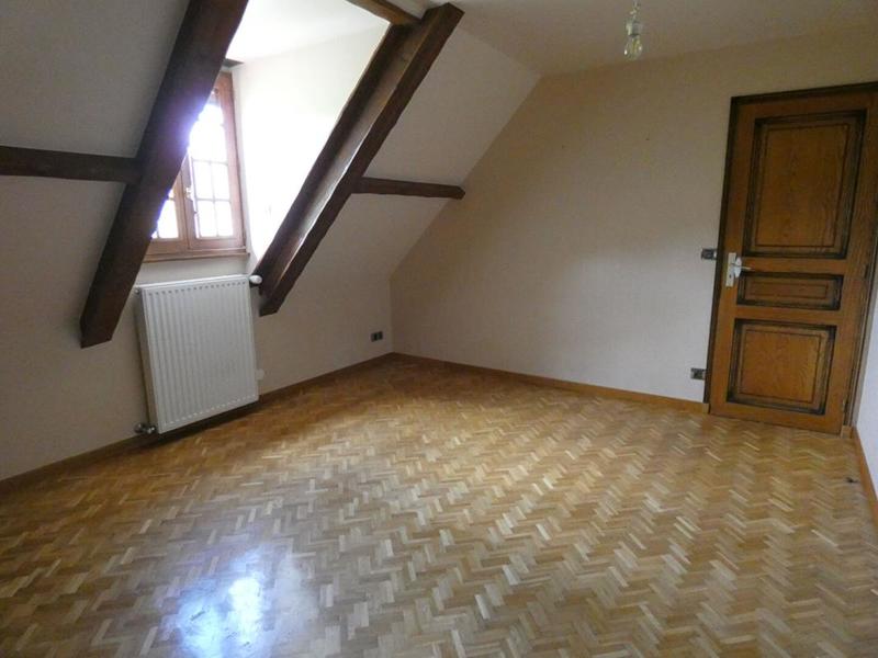 Maison - 155 m² - 7 pièces