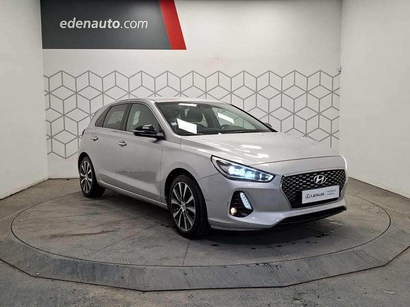 Hyundai i30 1.0 t-GDi 120 Bvm6 Edition #1