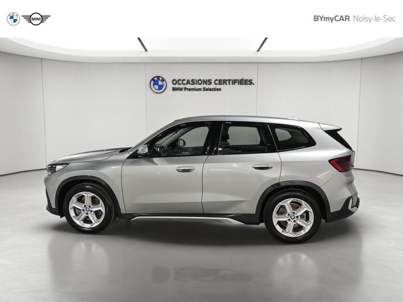 Bmw iX1 U11 xDrive30 313ch Bva xLine