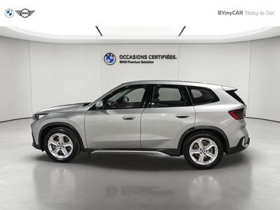 Bmw iX1 U11 xDrive30 313ch Bva xLine