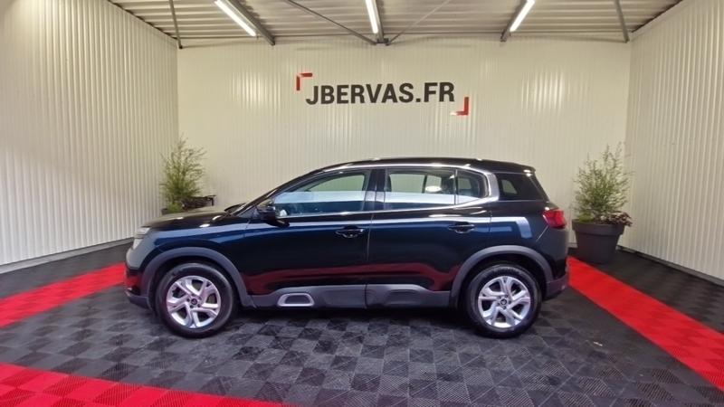 Citroën C5 Aircross bluehdi 130 ss business