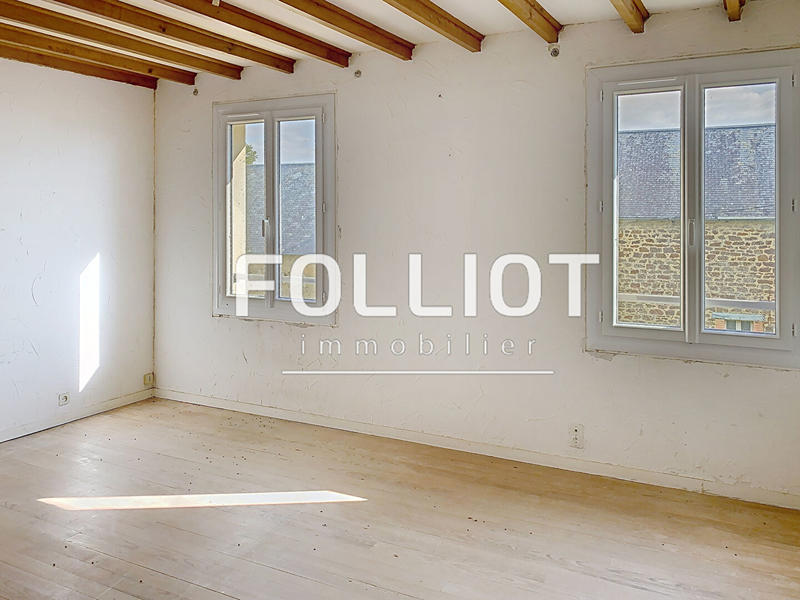 Maison - 127 m² - 5 pièces