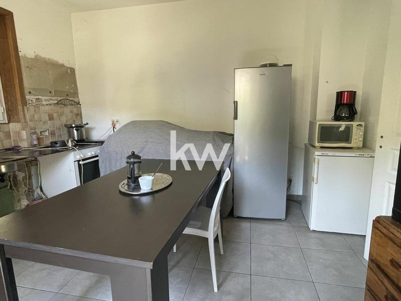 Maison de ville - 147 m² - 6 pièces