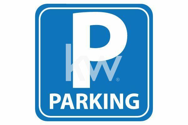 Parking / Garage - 12 m²