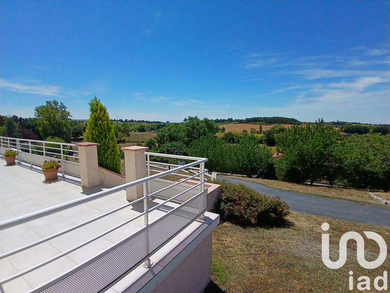 Maison de maîtres - 179 m² - 6 pièces