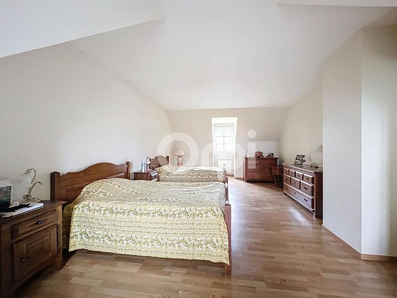 Maison - 133 m² - 5 pièces