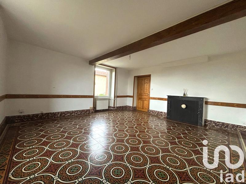 Ferme - 164 m² - 9 pièces