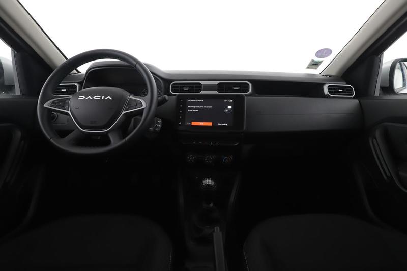 Dacia Duster II 1.3 TCe Expression 4x2 130 ch