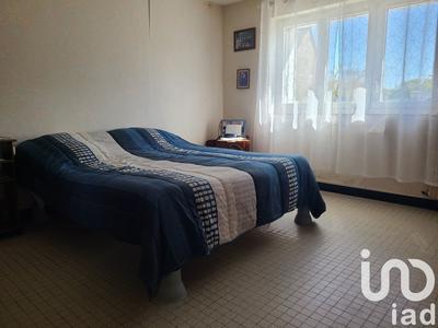 Maison de campagne - 107 m² - 4 pièces