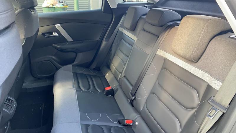 Citroën C4 III 1.2 PureTech 130 Shine