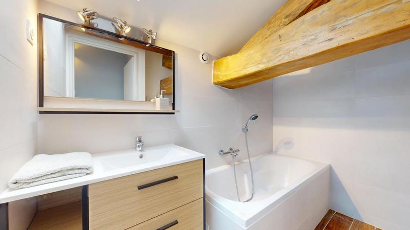 Maison - 152 m² - 5 pièces